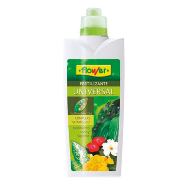 Abono líquido universal 1 l