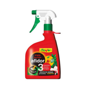 Insectiricda triple acción 450 ml