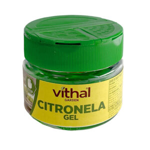 Gel antimosquitos citronela 125 gramos