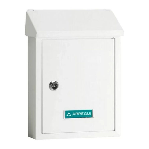 Buzon ext./ interior smart es720 blanco