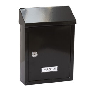 Buzon ext./ interior smart es720 negro