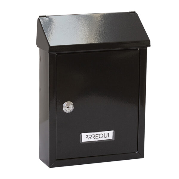 Buzon ext./ interior smart es720 negro