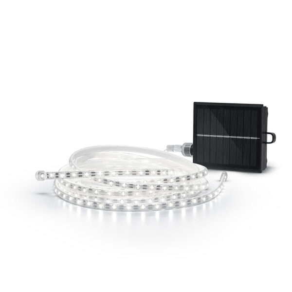 GZ LED TIRA LED SOLAR URIEL 50LM 30K