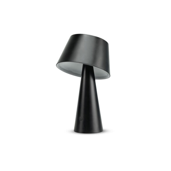 GZ LED LAMPARA SOLAR MOMO 500LM 30K