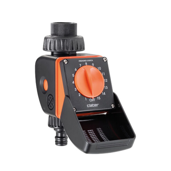 Programador Claber Logica Classic 8422