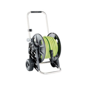 Carro Genius Aquaviva equipado 20 m