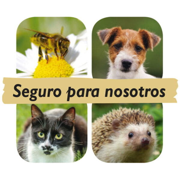 Herbicida Natural Finalsan ECO - Imagen 4