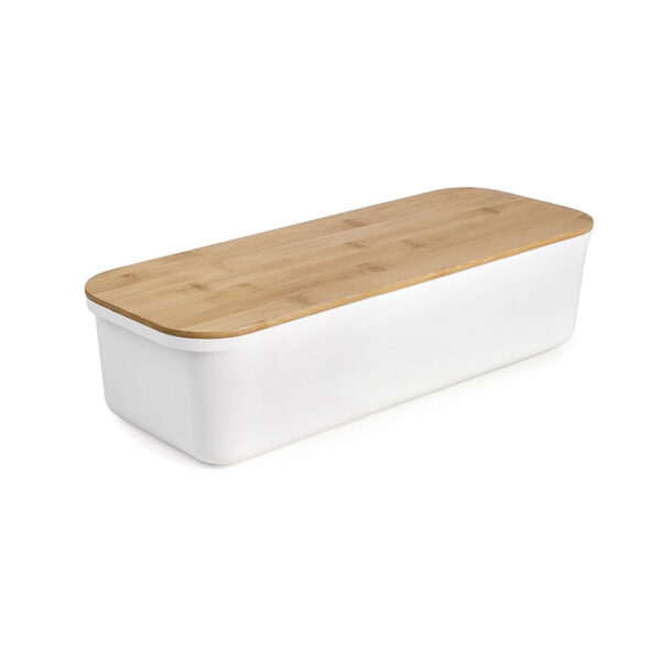 Panera melamina baguette + tabla de corte