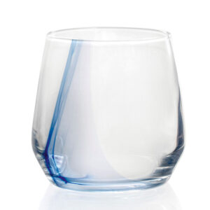 Vaso Bicch Vtr Breeze 37 cl. 6 unidades