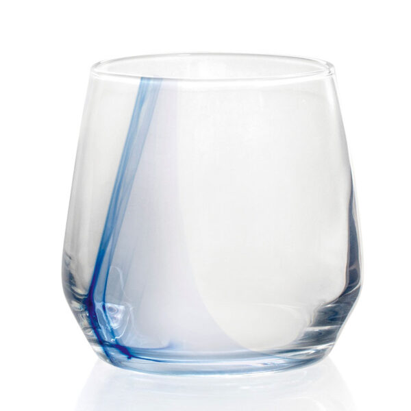Vaso Bicch Vtr Breeze 37 cl. 6 unidades