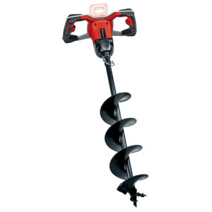 Barrenadora - mezcladora prof  tp-ea 18/150 li-solo