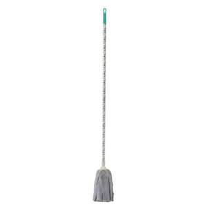 Fregona microfibra Geom con palo
