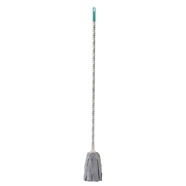 Fregona microfibra Geom con palo
