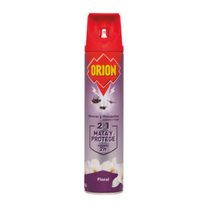 Aerosol Orion floral 600 mo