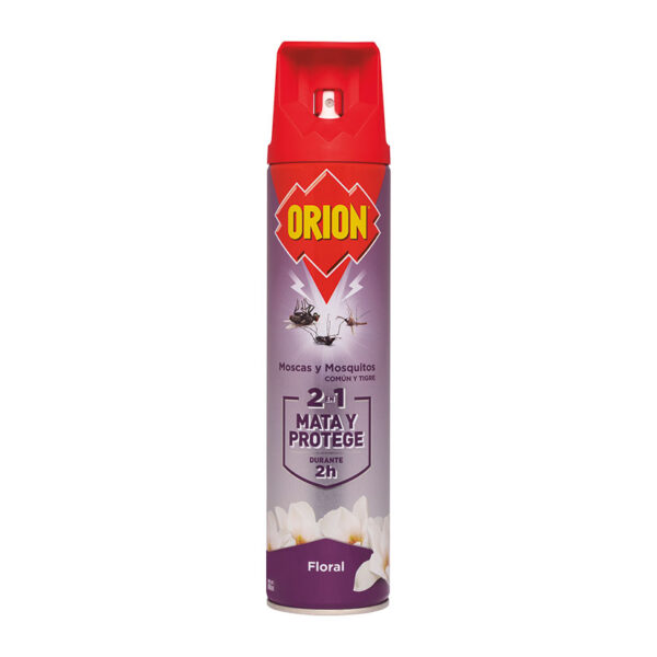 Aerosol Orion floral 600 mo