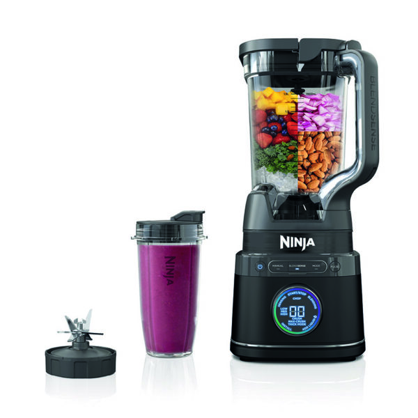 Batidora de vaso Ninja detect power pro 1200w