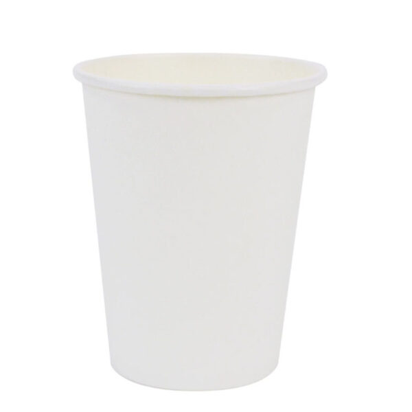 Display 12 packs. 10 vasos 36 cl. Blanco.