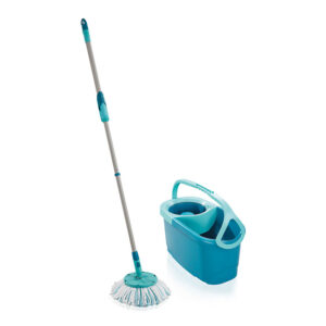 Fregona Clean Twist Disc Mop