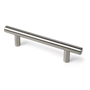 Tirador asa 96 mm acero inoxidable