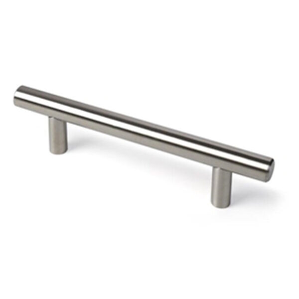 Tirador asa 96 mm acero inoxidable