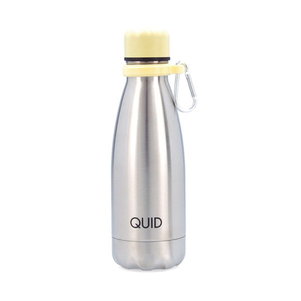 Botella termo 350 ml. amarillo Sugar Qd