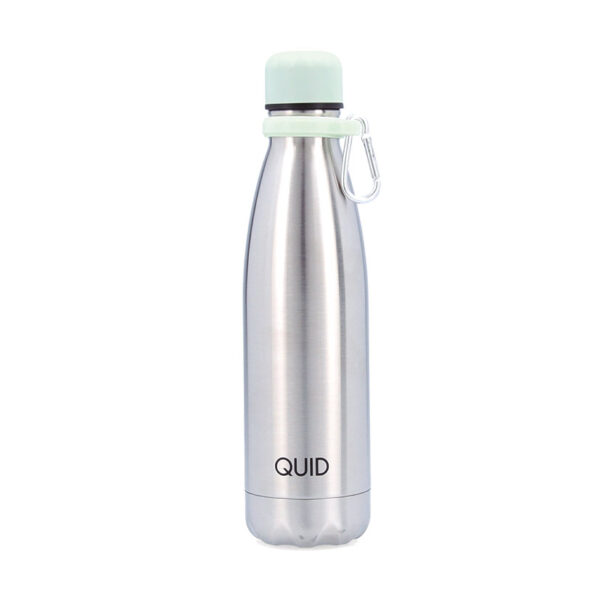 Botella termo 500 ml. verde Sugar Qd.