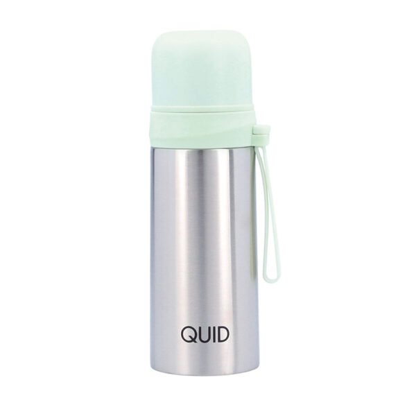 Termo 350 ml. verde Sugar Qd.