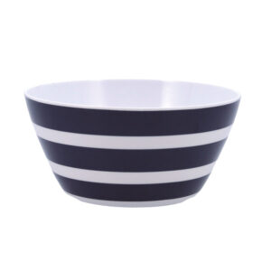 Melamina Atlantic Qd. Bol 14,5x7 cm.