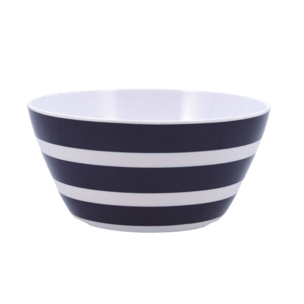 Melamina Atlantic Qd. Bol 14,5x7 cm.