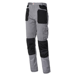 Pantalon algodon stretch t/ m