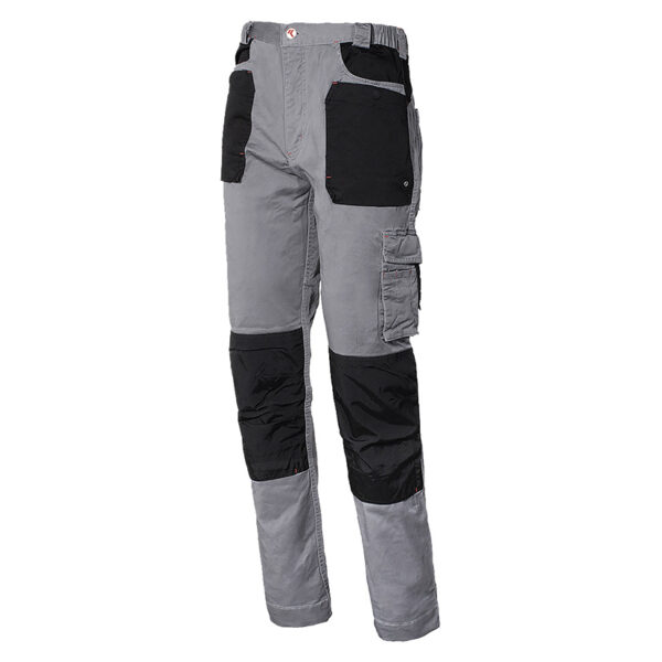 Pantalon algodon stretch t/ m