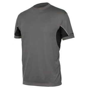 Camiseta extreme gris t/m