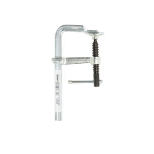 Tornilo de apriete acero forjado 100 mm.