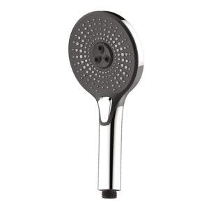 Mango ducha tres posiciones HABITEX Sidney cromado