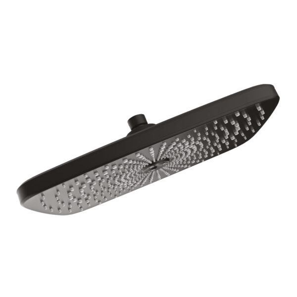 Rociador ducha 20x19 centímetros HABITEX Manila cromado