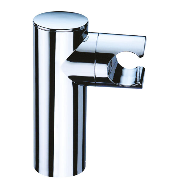 Soporte cónico ducha practic ABS HABITEX cromado