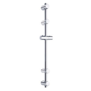 Barra ducha HABITEX 600X22MM. cromada.