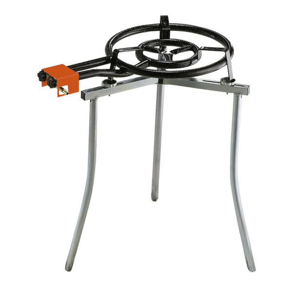 Soporte universal paelleros 30-60 cm