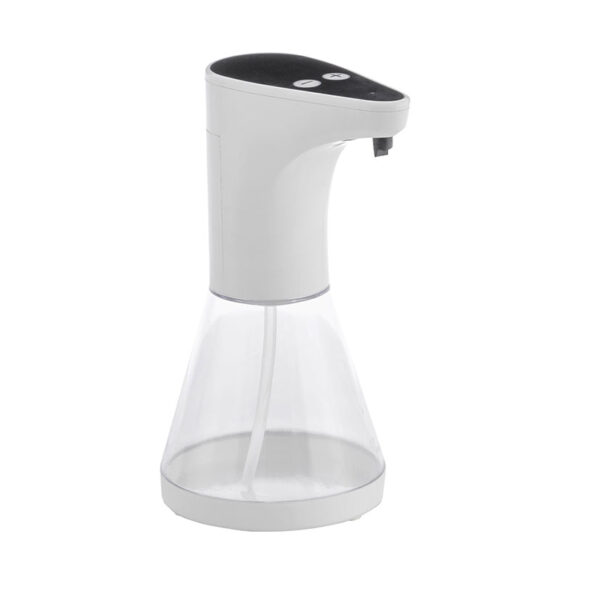 Dispensador jabón automático con sensor