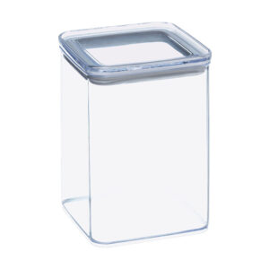 Serie Eske. Bote apilable poliestireno 1 litro