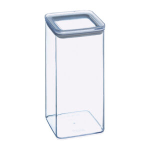 Serie Eske. Bote apilable poliestireno 1,5 litros