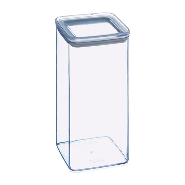 Serie Eske. Bote apilable poliestireno 1,5 litros