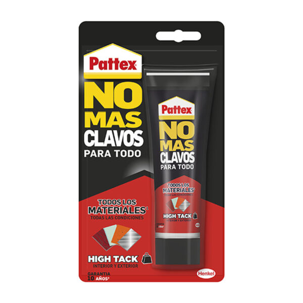 Sellador nmc para todo high tack 142 gr