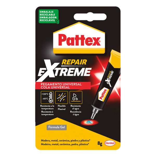 Pattex repair extreme 8 gr.