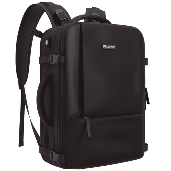 Mochila de viaje cabina Numada Explorer Backpack B40 negra