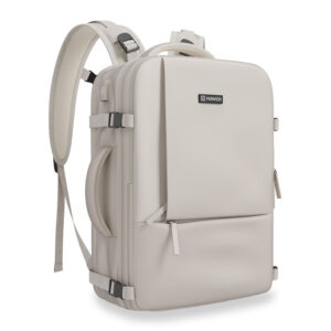 Mochila de viaje cabina Numada Explorer Backpack B40 beige