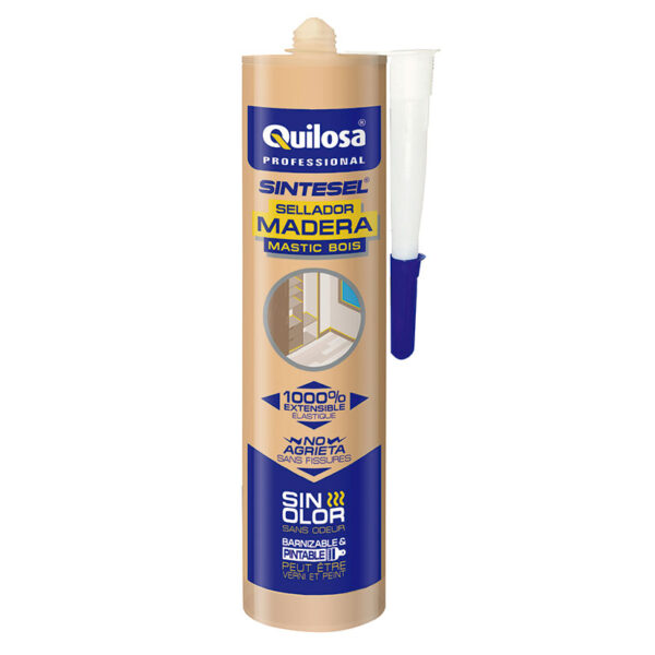 Sellador sintesel haya 300 ml