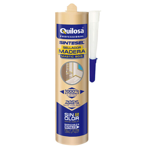 Sellador sintesel pino 300 ml.