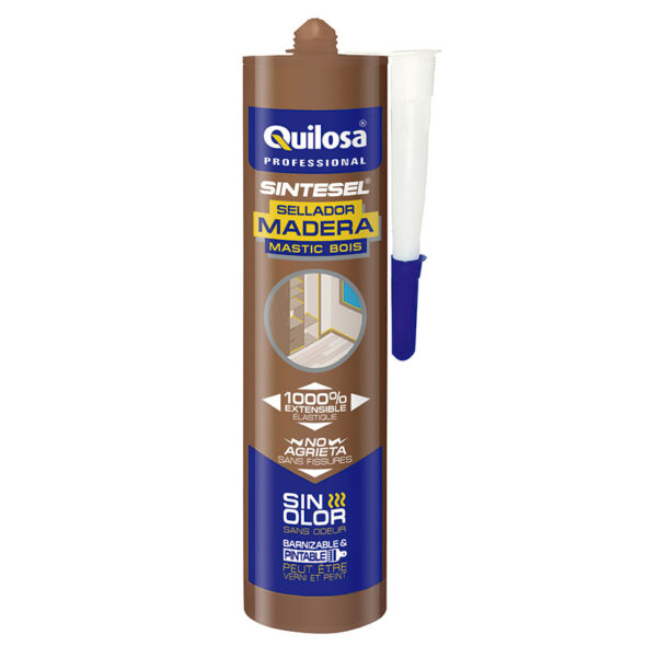 Sellador sintesel sapelly 300 ml.