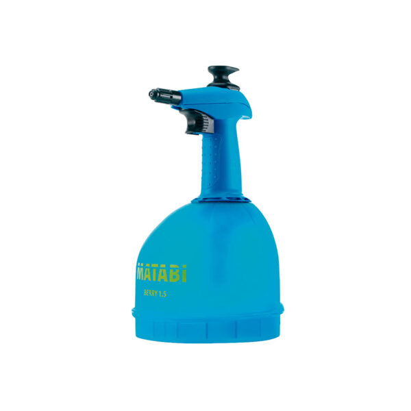 Pulverización Matabi Berry 1,5 l